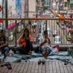 hongkong migrants