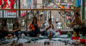 Why Hong Kong Wants Foreign Migrants To Be Vaccinated First