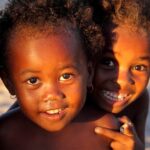 how the children are oppressed under sexual abuse in madagascar