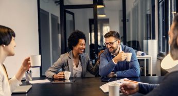 How To Manage Employee Wellbeing In A Hybrid Workplace?