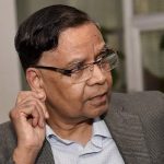 Arvind Panagariya, the previous Chairman of NITI Aayog and the current Chairman of the 16th Finance Commission, gave shrewd commentary on India's labor elements amid a session at the ABP Network's 'Ideas of India Summit 3.0'
