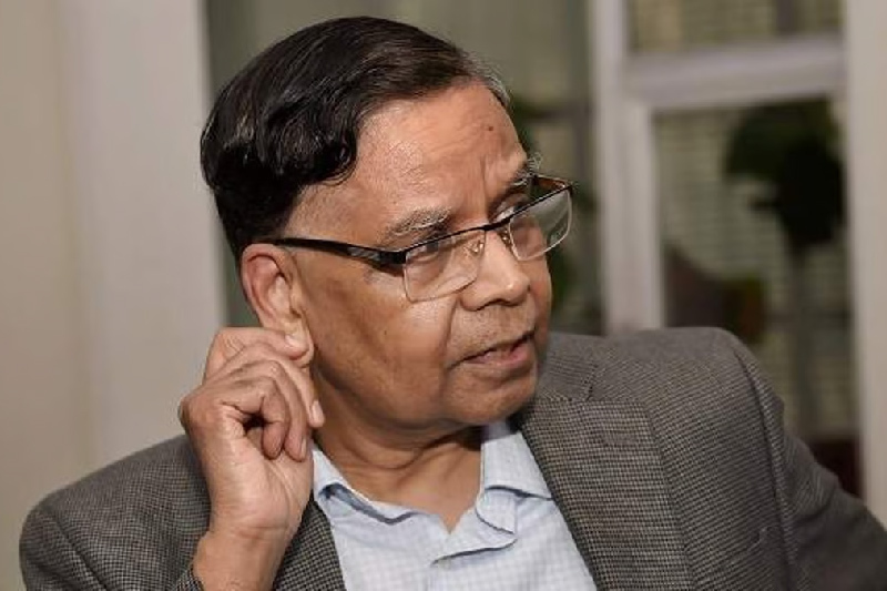Arvind Panagariya, the previous Chairman of NITI Aayog and the current Chairman of the 16th Finance Commission, gave shrewd commentary on India's labor elements amid a session at the ABP Network's 'Ideas of India Summit 3.0'