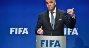 Human Rights in the Spotlight as FIFA Prepares to Announce 2026 World Cup Final Host