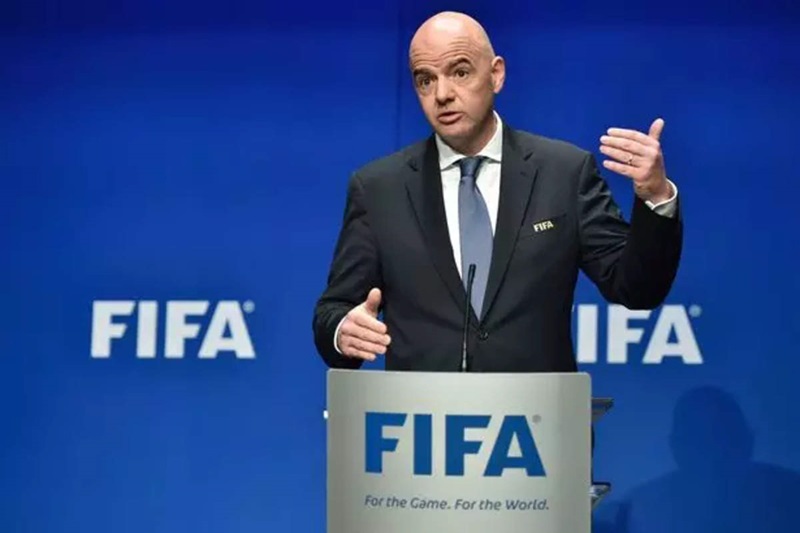 human rights in the spotlight as fifa prepares to announce 2026 world cup final host