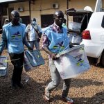human rights watch urges vigilance in africa amidst electoral challenges