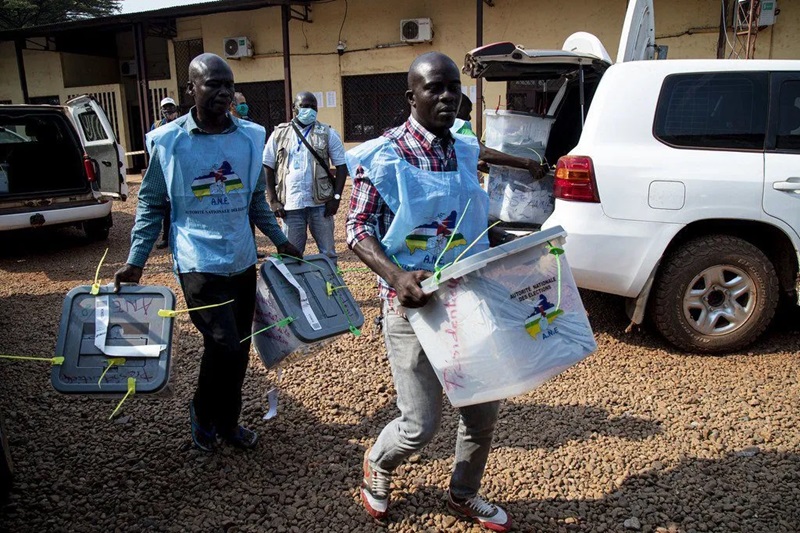 human rights watch urges vigilance in africa amidst electoral challenges