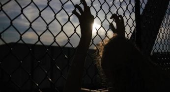 Human trafficking, an ‘out of control’ situation in Ireland