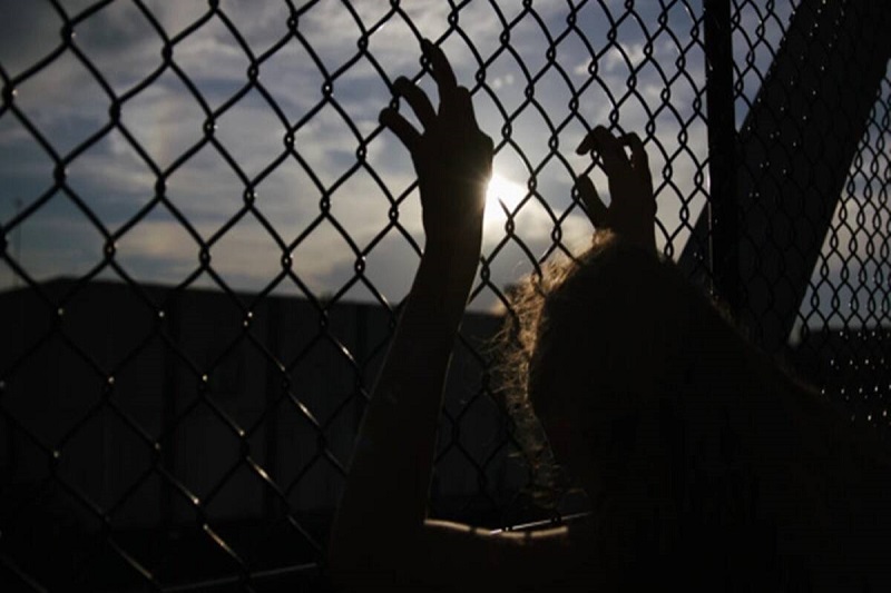 Human trafficking, an ‘out of control’ situation in Ireland