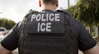 ICE Faces Budget Shortfall, May Release Thousands Of Migrants From Centers