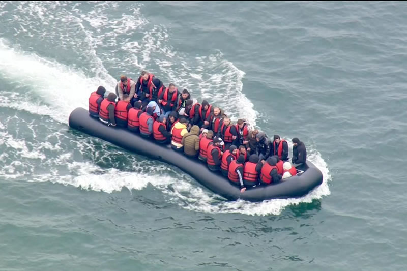 illegal immigrants