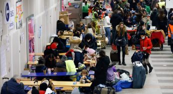 German elections: Besides illegal immigration, these topics are influencing the debate