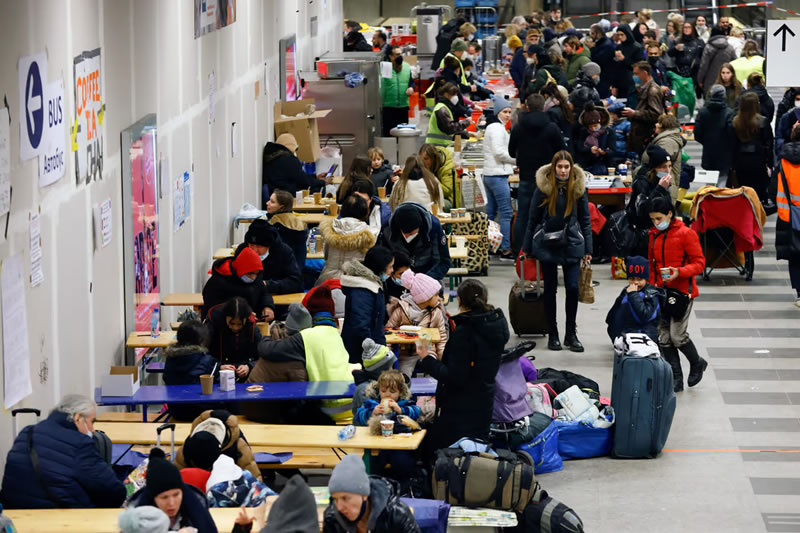 German elections: Besides illegal immigration, these topics are influencing the debate