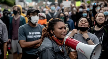 Labor Organizers Rally Against ‘Right to Work’ Bill at State House