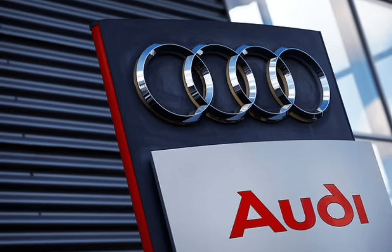 Audi Announces 7,500 Job Cuts in Germany as Part of VW Group Restructuring