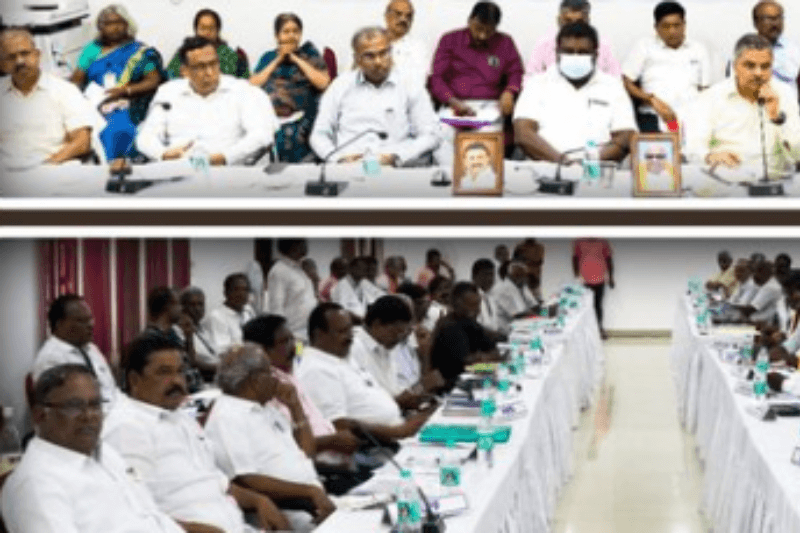 15th Wage Revision: 6% Basic Pay Hike and Benefits for 1.09 Lakh TN Transport Staff – Know the Details