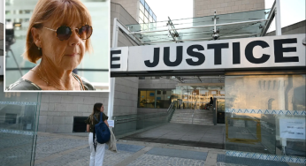 France Rape Trial: Man Recruits Strangers to Rape Drugged Partner, Films Under Women’s Skirts