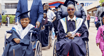 Blakskill and Sightsavers Unite to Connect Disabled Job Seekers with Employers