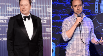 Who plays Elon Musk on Netflix’s new comedy show ‘Kill Tony’? Meet Kyle Dunnigan