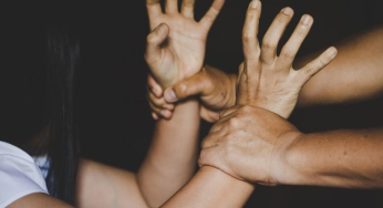 Myth Busters: Let’s address five rape myths and facts