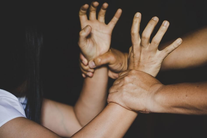Myth Busters: Let’s address five rape myths and facts