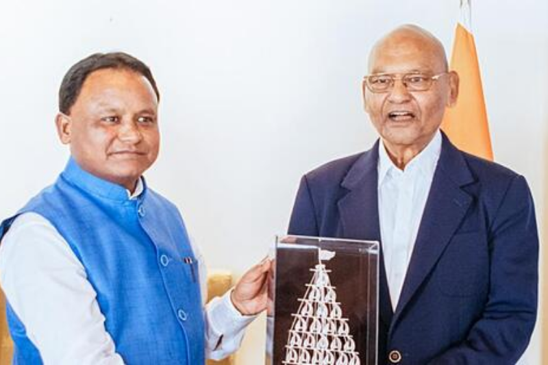 Odisha Secures Massive Investment Portfolio, Set to Create Nearly 1 Lakh Jobs