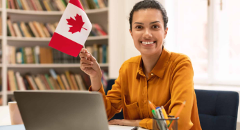 Foreign Students Face Tough Job Hunt in Canada