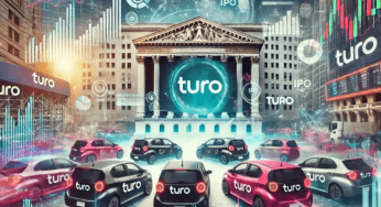 Turo Slashes 15% of Workforce Following IPO Withdrawal