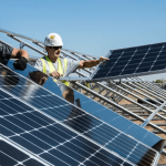 Georgia's Clean Energy Sector Soars, Creating Over 82,000 Jobs