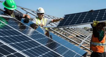 Georgia’s Clean Energy Sector Soars, Creating Over 82,000 Jobs