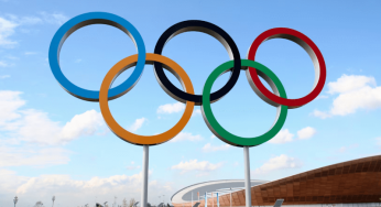 Olympic Solidarity offers participating athletes and coaches a vital support system