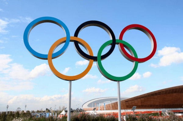 Olympic Solidarity offers participating athletes and coaches a vital support system