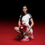 Adidas backtracks after naming Bella Hadid the face of SL 72 re-launch ahead of Paris 2024