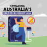 Australia enforces 'right to disconnect' law for employees from emails, calls after work hours…