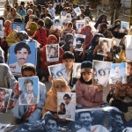 Human Rights Council of Balochistan Reports Alarming Surge in Enforced Disappearances: Know the Reason