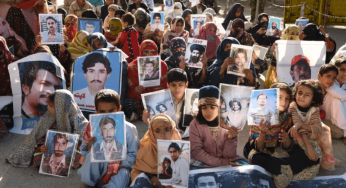 Human Rights Council of Balochistan Reports Alarming Surge in Enforced Disappearances: Know the Reason