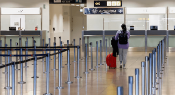 Belgian Airports Halt All Departures on March 31 Amid Nationwide Strike