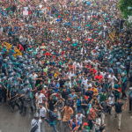 Bangladesh Protests: Top court fails to quell unrest despite scaling back job quota