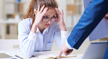 French Employee Claims ‘Moral Harassment’ Over Company Giving Salary For 20 Years But No Work
