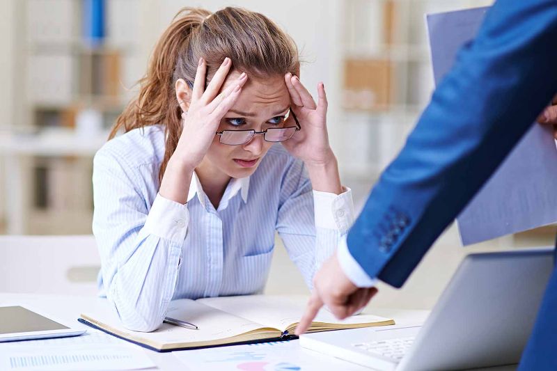 French Employee Claims ‘Moral Harassment’ Over Company Giving Salary For 20 Years But No Work