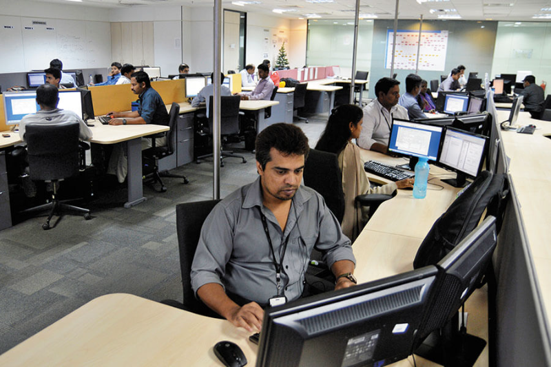 Employees fume as IT firms submit proposal to Karnataka govt to increase 9-hour workday to 14 hours