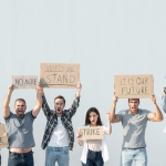 Top 10 Human Rights Slogans That Made History
