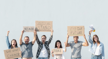 Top 10 Human Rights Slogans That Made History