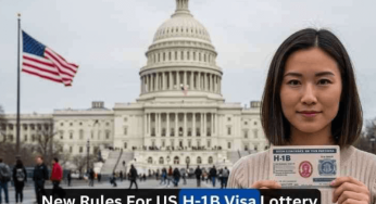 H-1B Visa Program Faces Scrutiny as 2026 Filing Season Begins