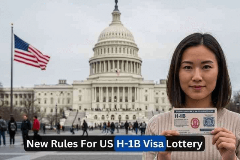 H-1B Visa Program Faces Scrutiny as 2026 Filing Season Begins