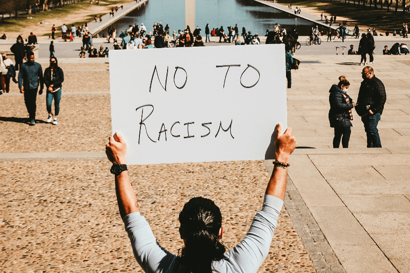 Most Racist Countries in 2024 Ranked | Global Survey Report