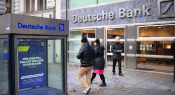 Deutsche Bank Job Cuts Shake Markets Following Global Economic Shifts