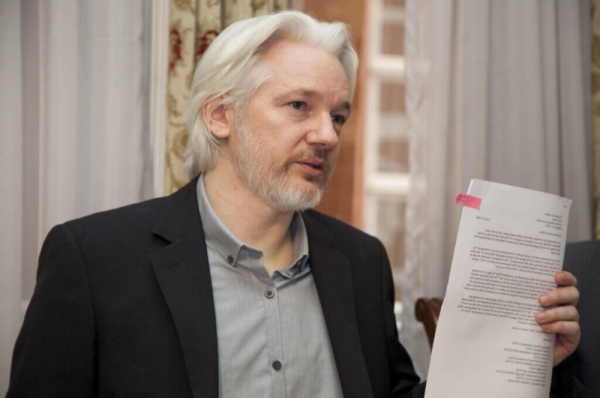 Julian Assange Returns to Australia After 12-Year Legal Battle