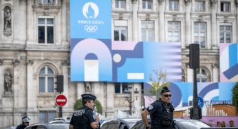 Police Probe Gang Rape Case Ahead Of Paris Olympics: Is Illegal Immigration To Blame?