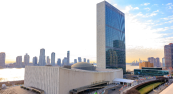 More Than Just an Intergovernmental Organization: 10 Interesting Facts About the United Nations