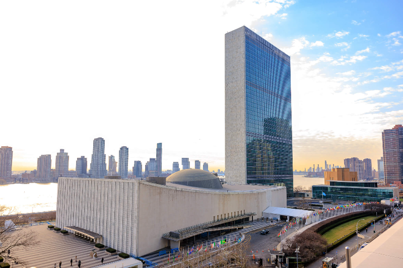 More Than Just an Intergovernmental Organization: 10 Interesting Facts About the United Nations